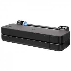 HP DesignJet T230 24-in Printer мастиленоструен плотер